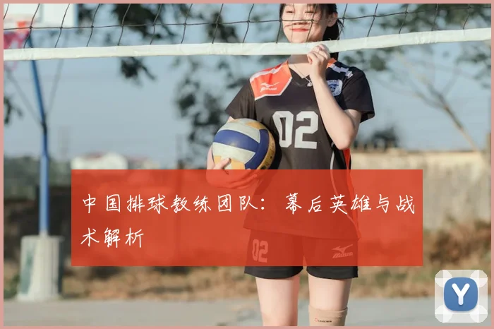中国排球教练团队:幕后英雄与战术解析
