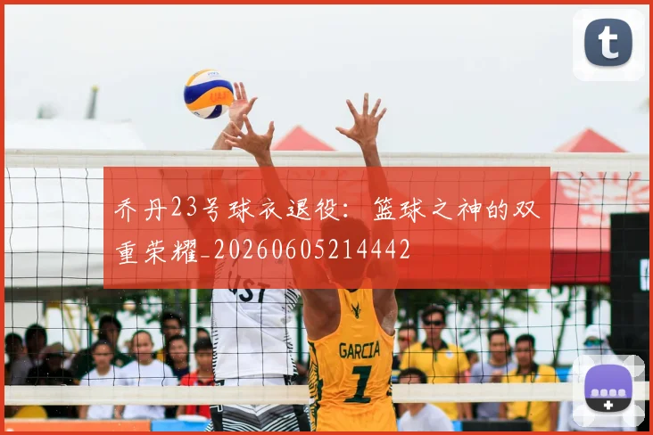 乔丹23号球衣退役:篮球之神的双重荣耀_20260605214442