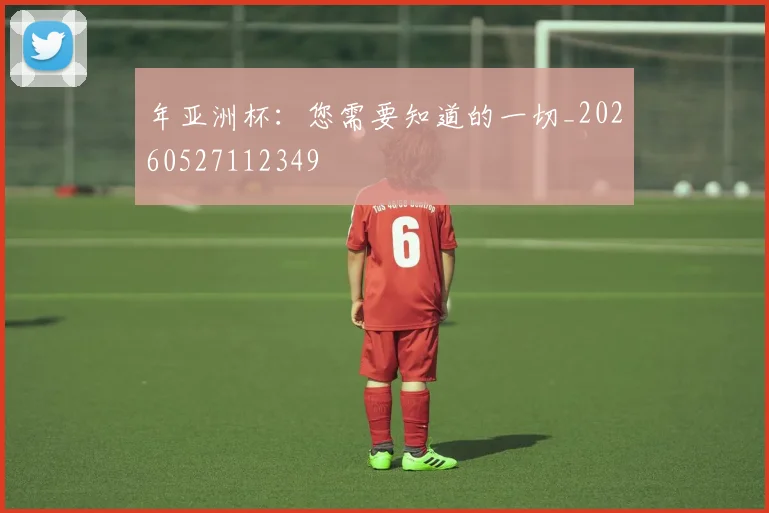 年亚洲杯：您需要知道的一切_20260527112349