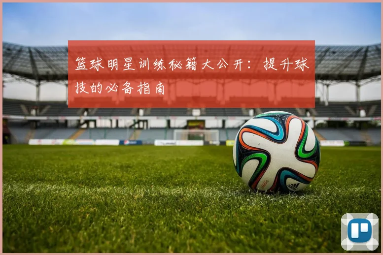 篮球明星训练秘籍大公开：提升球技的必备指南